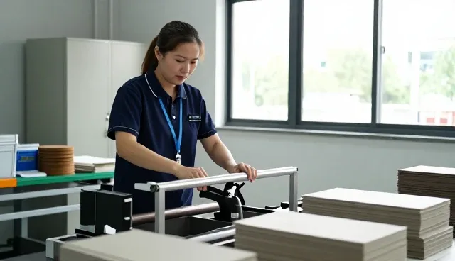 仓储管理系统
