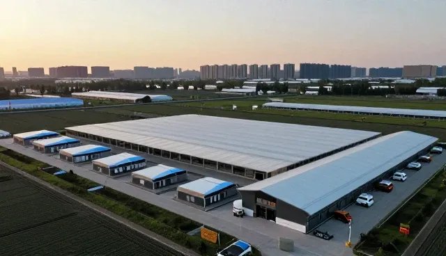 提升物流效率的定制化方案实施要点
