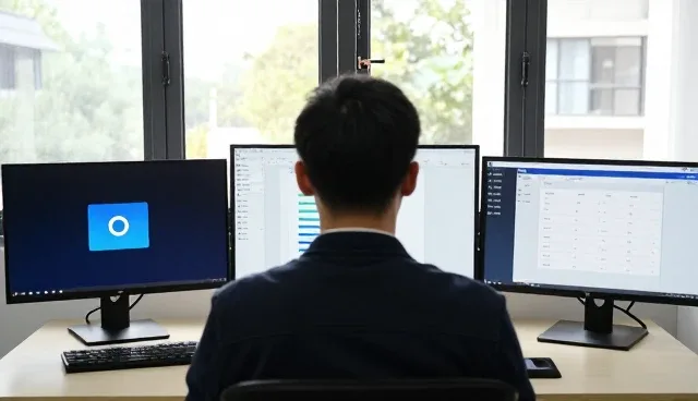 提升仓储效率的关键：流程管理的优化与日常维护
