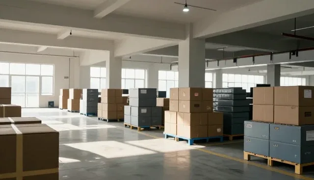 提升仓储效率的关键维护与使用策略