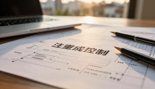 智能装卸设备选型时需关注的使用与维护要点
