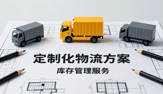 从询价到验收:干线运输服务物流方案设计物流方案全流程