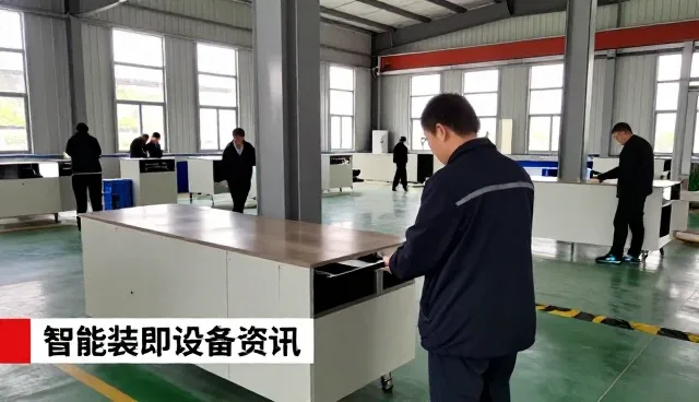 干线运输篇:成本控制装卸搬运实用干货